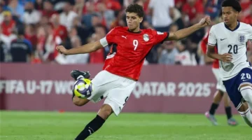 تطور جديد.. برشلونة يستهدف ضم حمزة عبد الكريم من الأهلي